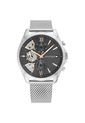 Reloj Tommy Hilfiger Modelo 1710646 Plateado Hombre de Tommy Hilfiger