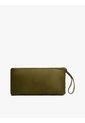 Chaleco Verde Plegable En Tejido Que Repele El Agua Tommy Hilfiger de Tommy Hilfiger