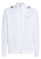 Chaqueta Blanca Regatta Con Logo Tommy Hilfiger de Tommy Hilfiger