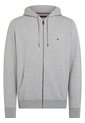 Chaqueta Con Gorro Hombre Gris Tommy Hilfiger de Tommy Hilfiger