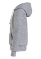 Chaqueta Con Gorro Hombre Gris Tommy Hilfiger de Tommy Hilfiger