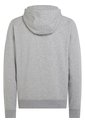 Chaqueta Con Gorro Hombre Gris Tommy Hilfiger de Tommy Hilfiger