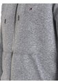Chaqueta Con Gorro Hombre Gris Tommy Hilfiger de Tommy Hilfiger