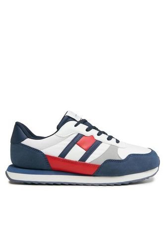Tenis Casual Para Niños  Tommy Hilfiger Tommy Hilfiger