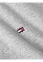 Chaqueta Con Gorro Hombre Gris Tommy Hilfiger de Tommy Hilfiger