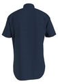Camisa Para Hombre Azul Tommy Hilfiger de Tommy Hilfiger