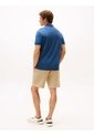 Polo Azul 1985 De Corte Regular Tommy Hilfiger de Tommy Hilfiger