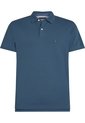 Polo Azul 1985 De Corte Regular Tommy Hilfiger de Tommy Hilfiger