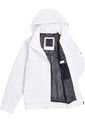 Chaqueta Blanca Regatta Con Logo Tommy Hilfiger de Tommy Hilfiger