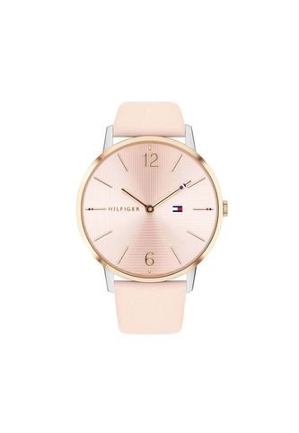 Reloj Tommy Hilfiger Modelo 1781973 Rosa Mujer Tommy Hilfiger