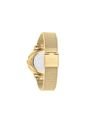 Reloj Tommy Hilfiger Modelo 1782668 Dorado Mujer de Tommy Hilfiger