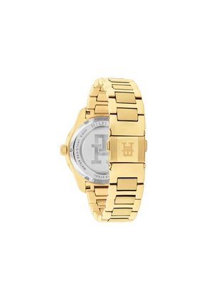 Reloj Tommy Hilfiger Modelo 1782758 Dorado Mujer