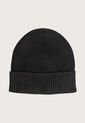 Gorro Negro Tommy Hilfiger de Tommy Hilfiger