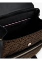 Morral Negro IM LATAM Jacquard Tommy Hilfiger de Tommy Hilfiger