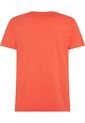 Camiseta Slim Fit Con Logo Bordado Para Hombre Tommy Hilfiger de Tommy Hilfiger