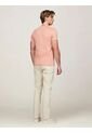 Camiseta Beige Essential Con Logo Tommy Hilfiger de Tommy Hilfiger