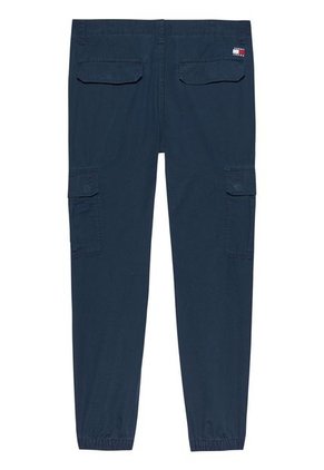 Pantalón Azul Ryan Cargo Tommy Jeans