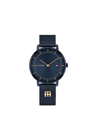 Reloj Tommy Hilfiger Modelo 1782740 Azul Mujer Tommy Hilfiger