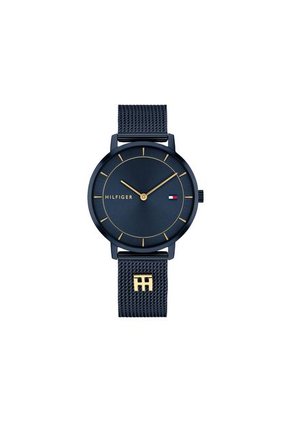 Reloj Tommy Hilfiger Modelo 1782740 Azul Mujer