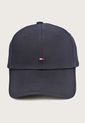 Gorra Azul Navy Tommy Hilfiger de Tommy Hilfiger