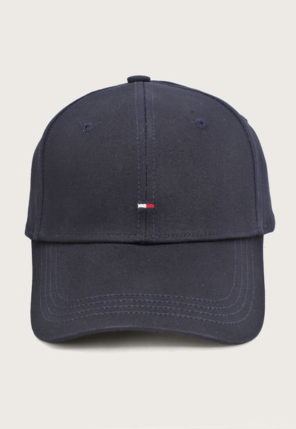 Gorra Azul Navy Tommy Hilfiger