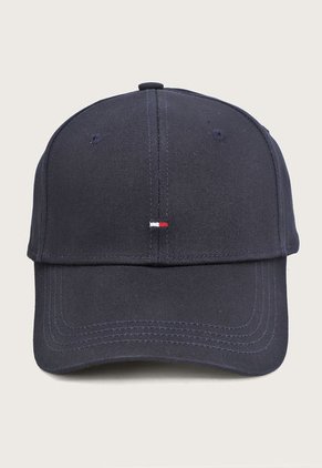 Gorra Azul Navy Tommy Hilfiger