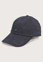 Gorra Azul Navy Tommy Hilfiger de Tommy Hilfiger