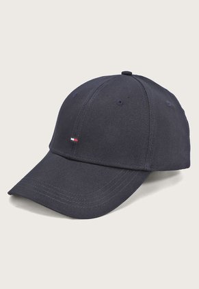 Gorra Azul Navy Tommy Hilfiger