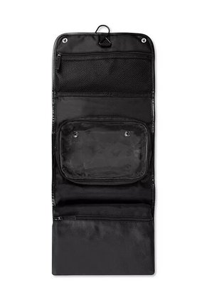 Neceser Negro De Viaje Colgante Tommy Hilfiger