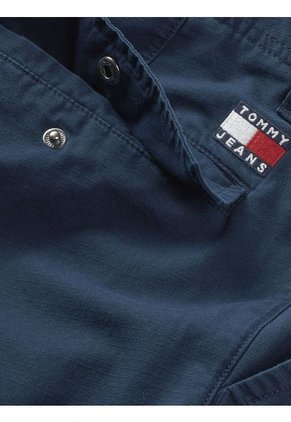 Pantalón Azul Ryan Cargo Tommy Jeans
