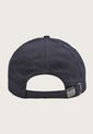 Gorra Azul Navy Tommy Hilfiger de Tommy Hilfiger