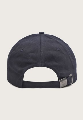Gorra Azul Navy Tommy Hilfiger