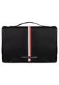 Neceser Negro De Viaje Colgante Tommy Hilfiger de Tommy Hilfiger