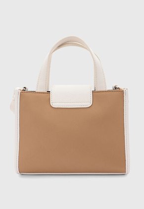 Bolso TOMMY HILFIGER Gabriella II Caqui