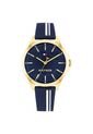 Reloj Tommy Hilfiger Modelo 1782824 Azul Mujer de Tommy Hilfiger