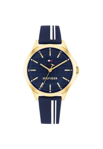 Reloj Tommy Hilfiger Modelo 1782824 Azul Mujer Tommy Hilfiger