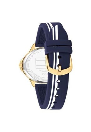 Reloj Tommy Hilfiger Modelo 1782824 Azul Mujer