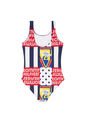 Vestido De Bano Niña Tommy Hilfiger Kids de Tommy Hilfiger