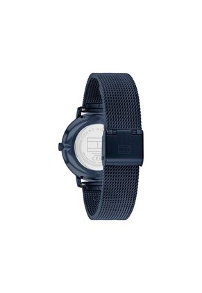 Reloj Tommy Hilfiger Modelo 1782740 Azul Mujer