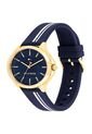 Reloj Tommy Hilfiger Modelo 1782824 Azul Mujer de Tommy Hilfiger
