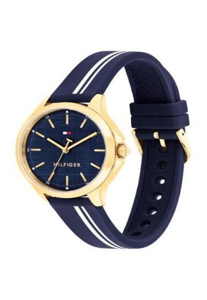 Reloj Tommy Hilfiger Modelo 1782824 Azul Mujer