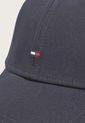 Gorra Azul Navy Tommy Hilfiger de Tommy Hilfiger