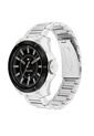 Reloj Tommy Hilfiger Modelo 1792138 Plateado Hombre de Tommy Hilfiger