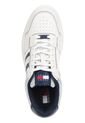 Tenis Azul The Brooklyn Con Logo Tommy Hilfiger de Tommy Hilfiger