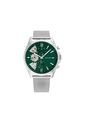 Reloj Tommy Hilfiger Modelo 1710647 Plateado Hombre de Tommy Hilfiger