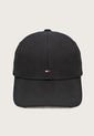 Gorra Negro Tommy Hilfiger de Tommy Hilfiger