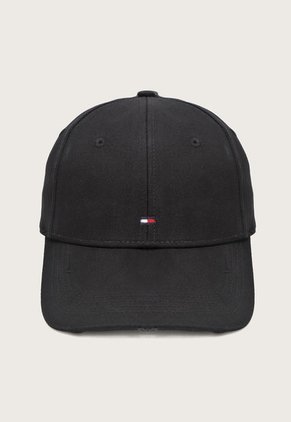 Gorra Negro Tommy Hilfiger