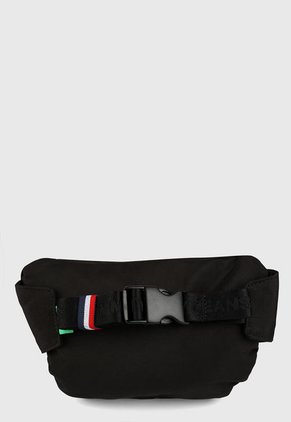 Canguro Azul-Blanco Tommy Hilfiger