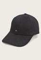 Gorra Negro Tommy Hilfiger de Tommy Hilfiger