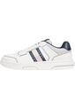 Tenis Azul The Brooklyn Con Logo Tommy Hilfiger de Tommy Hilfiger